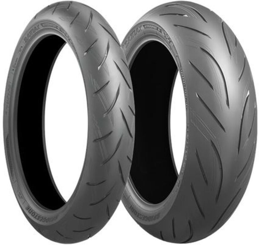 Neumático de carretera BRIDGESTONE S21 180/55ZR17 TL 73W