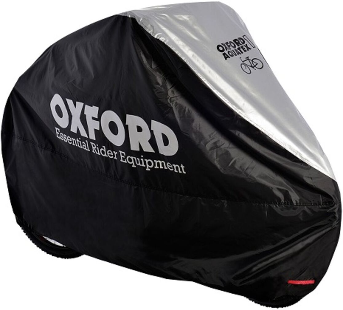 Cubierta OXFORD Aquatex S silber