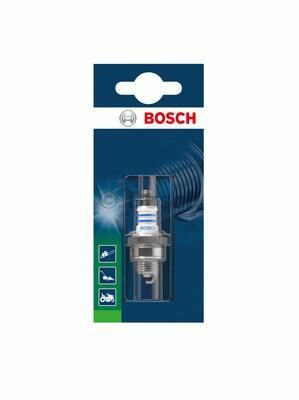 Bosch Bujía de encendido (Ref: 0 242 240 846)