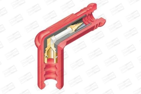 CHAMPION Conector, bujía de encendido (Ref: PRO-5M/200)