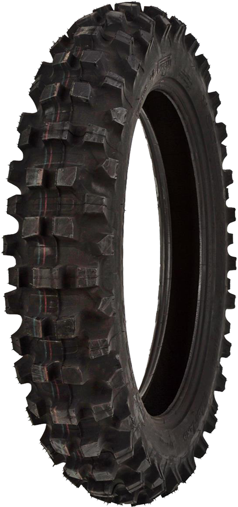 Pirelli Neumáticos Trasero de Cross  Scorpion XC MidHard 18”