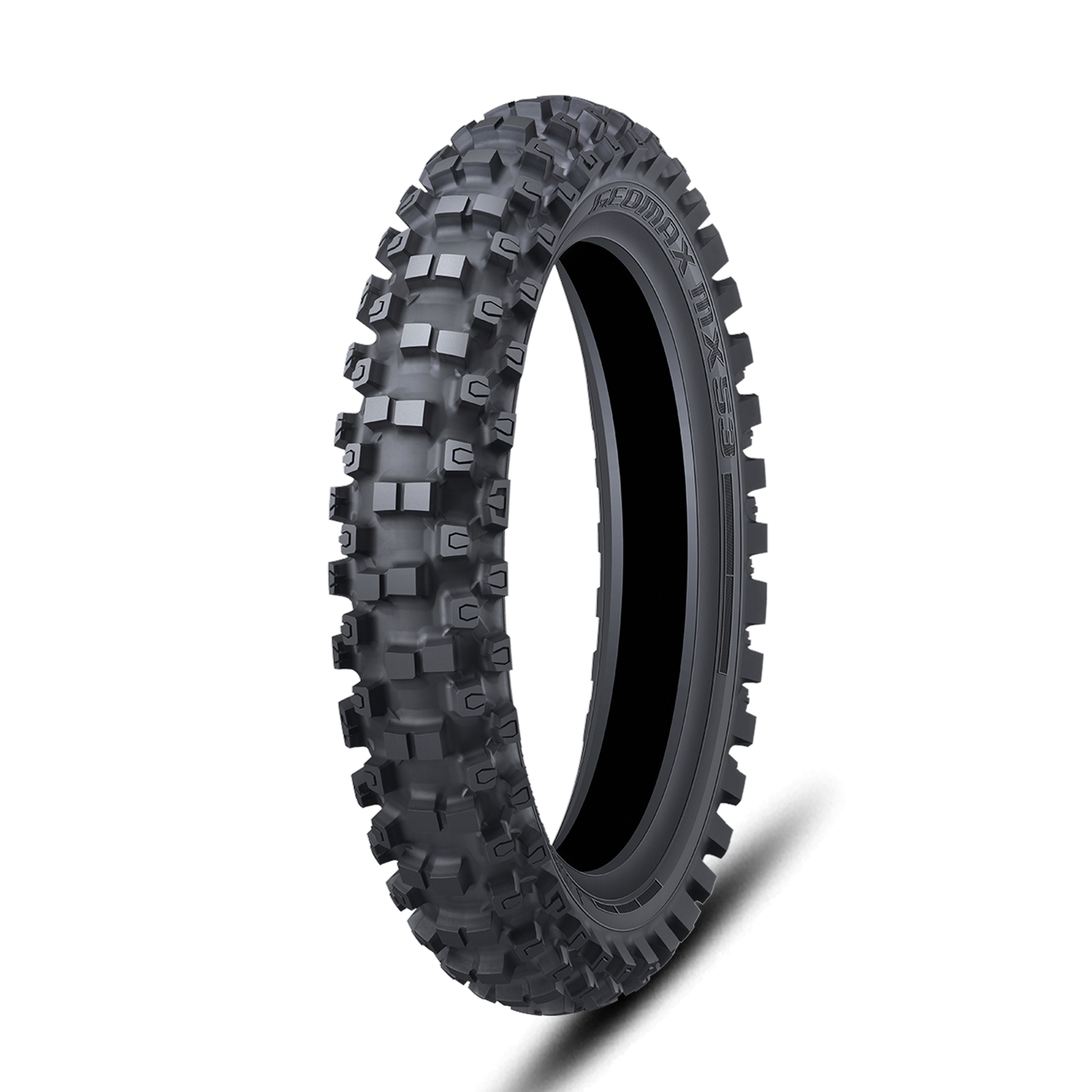 Dunlop Neumático Trasero de Cross  Geomax MX-53 14"