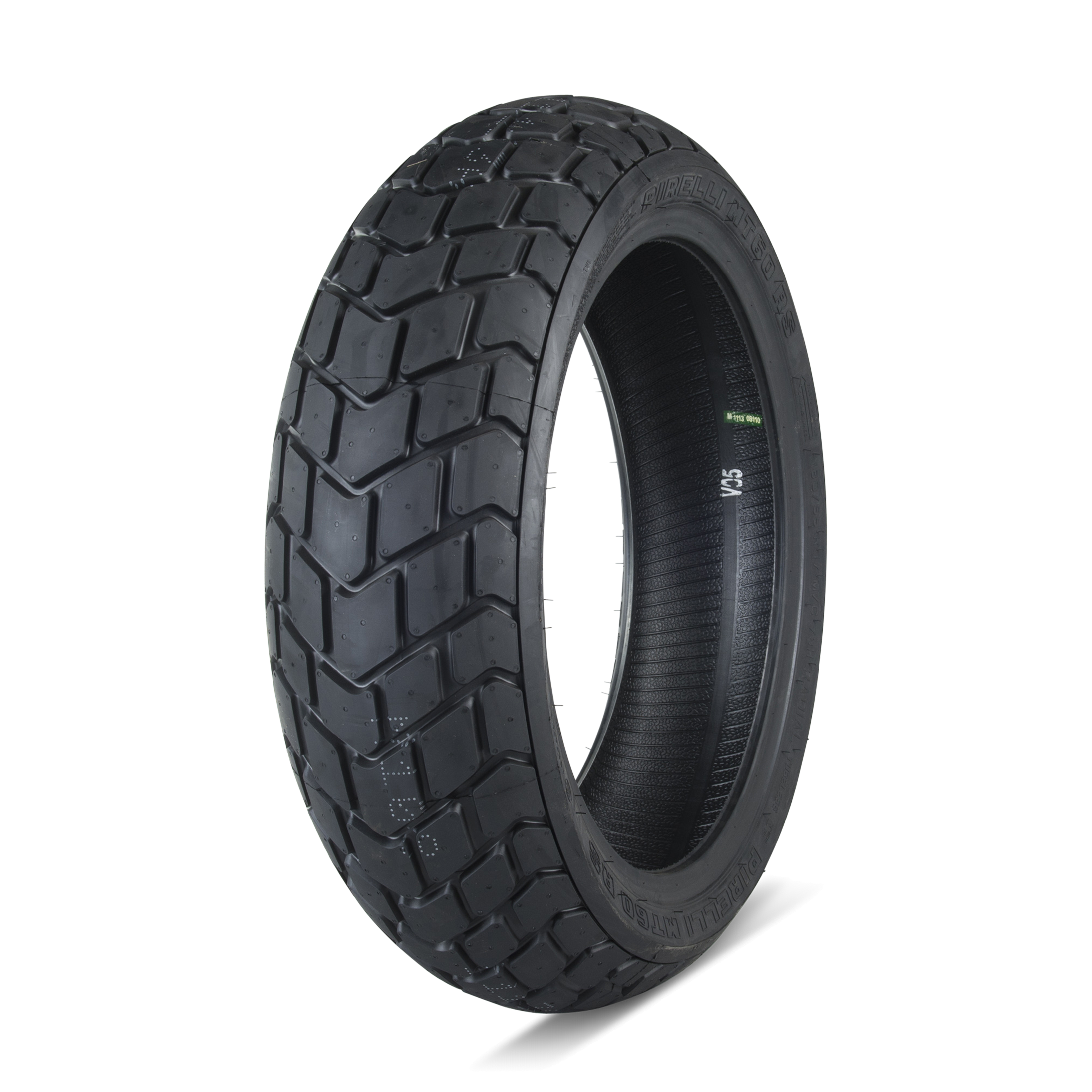 Pirelli Neumáticos de Moto  Mt60 RS 160/60 R 17 M/C 69H TL