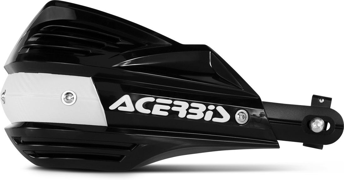 Acerbis Paramanos  X-Factor Negro