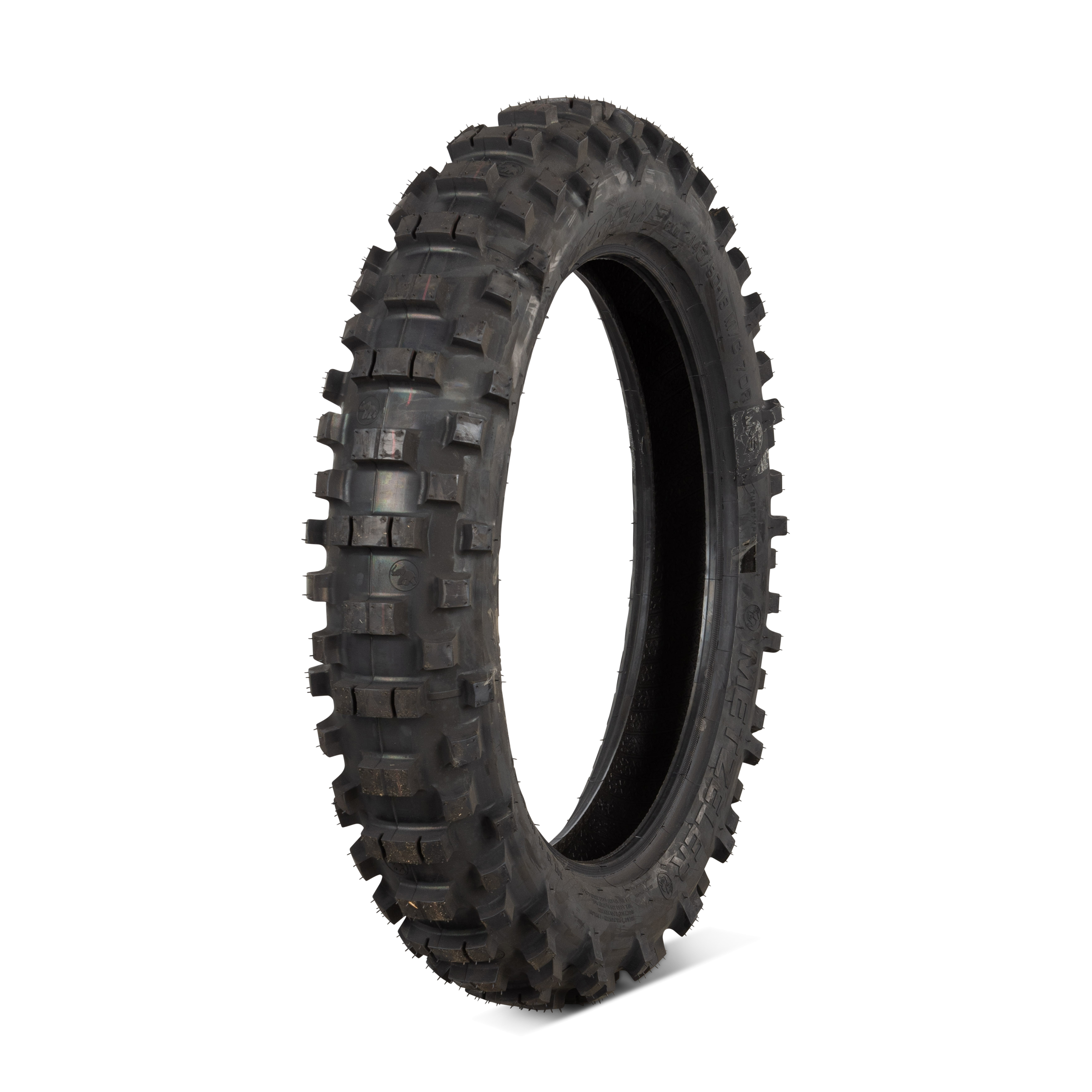 Metzeler Mce 6 Days Extreme 140/80 - 18 M/C 70R M+S