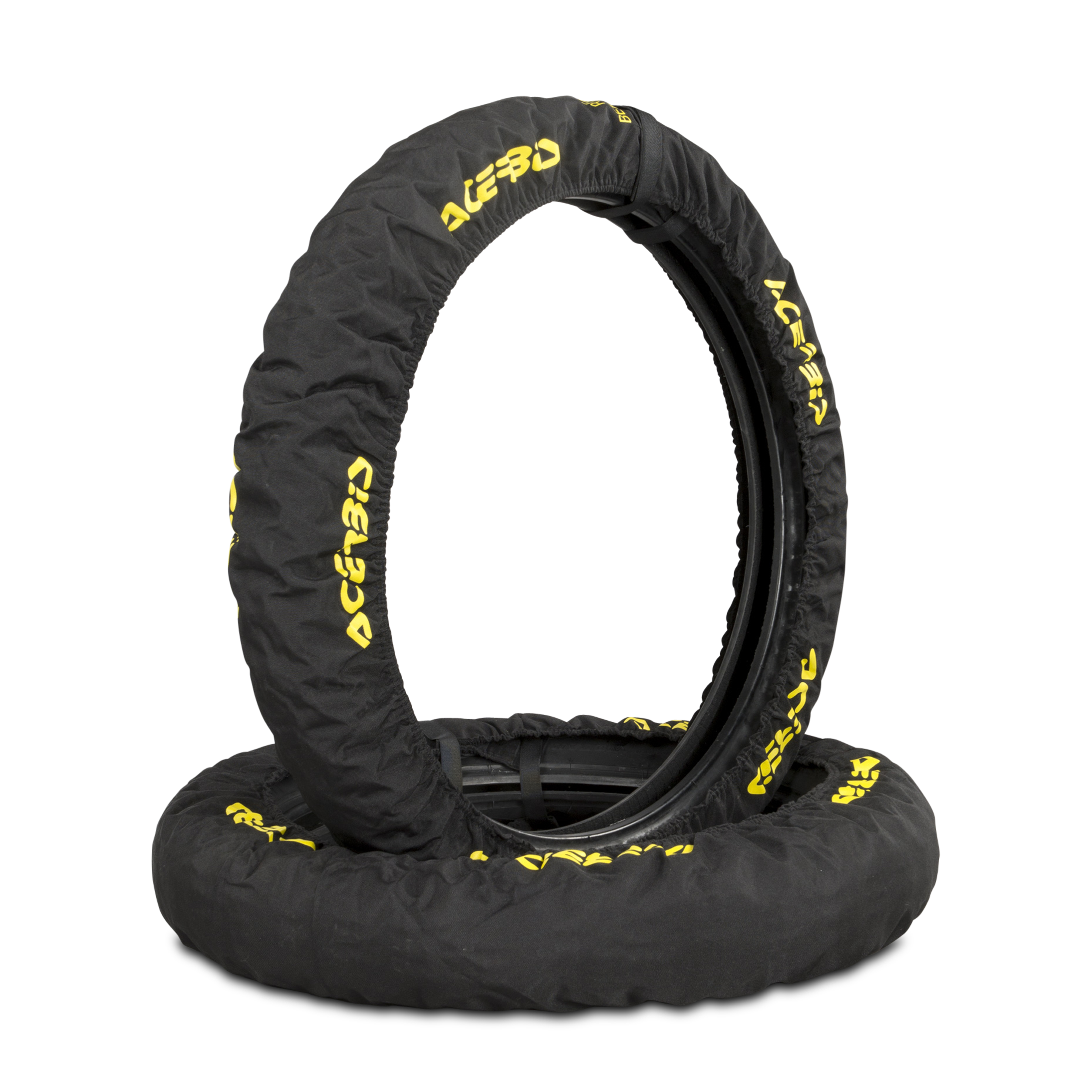 Acerbis Cubierta de Neumático  X-Tire Negra