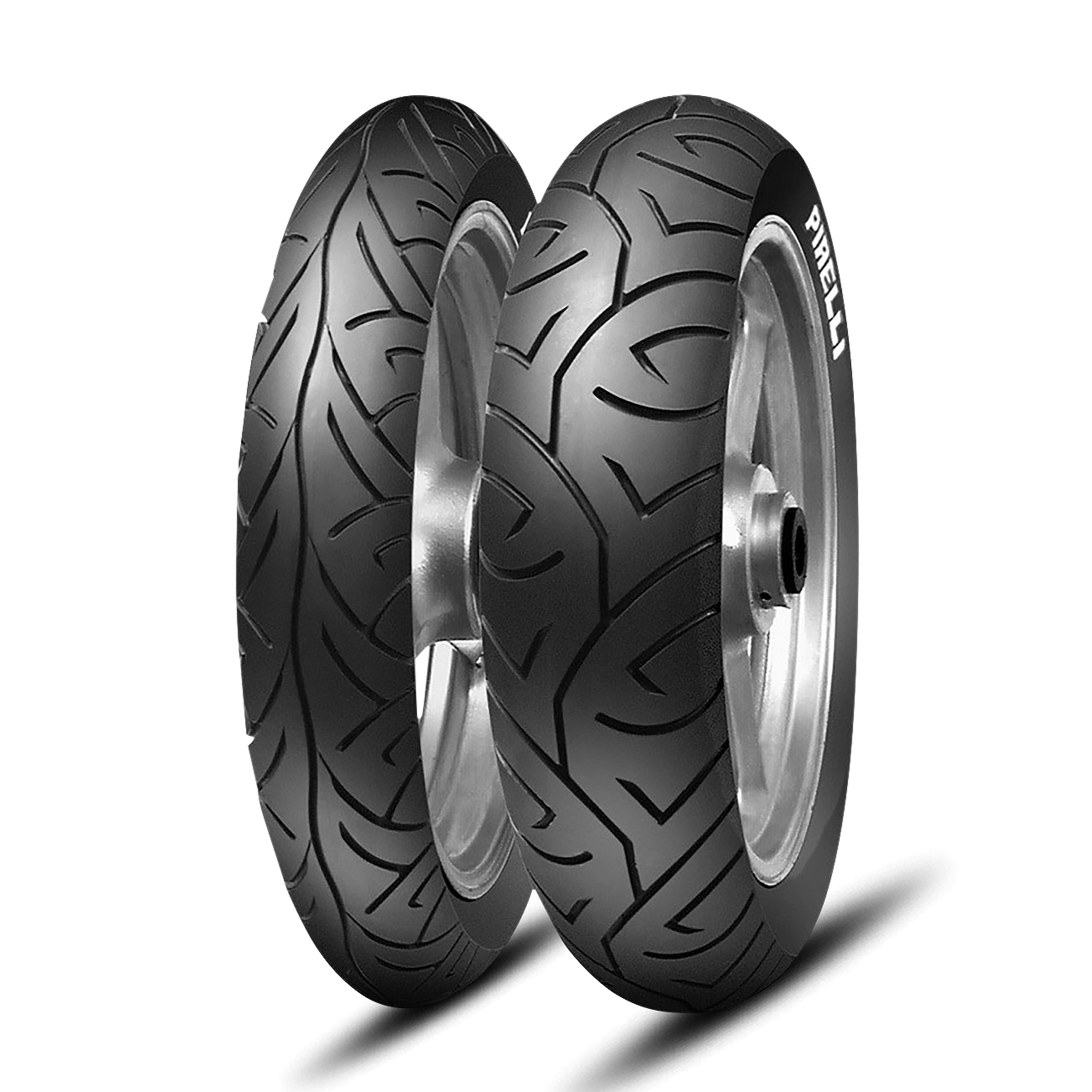 Pirelli Neumáticos de Moto  Sport Demon 150/70 - 17 M/C 69H TL