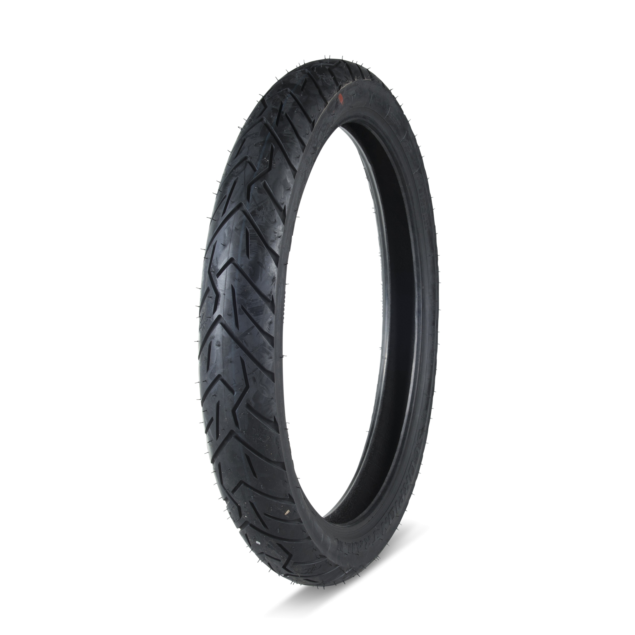 Pirelli Neumático de Moto  Scorpion Trail II 90/90 - 21 M/C 54V TL
