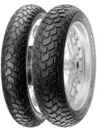 Neumatico Pirelli MT 60 RS 150/80 B16 77 H TL RF