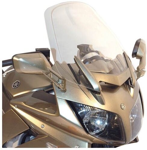 Cúpula Givi Para Yamaha Fjr 1300 01 a 05  D134ST