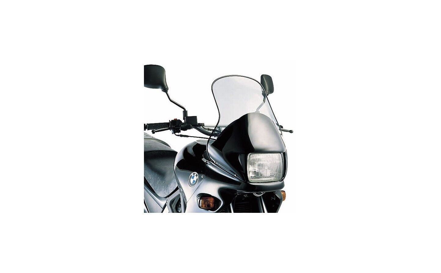 Cúpula Givi Para Bmw F 650 94 a 96  D230S