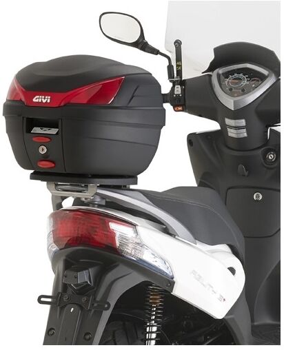 Anclaje Givi Kymco Agility R16+ 14