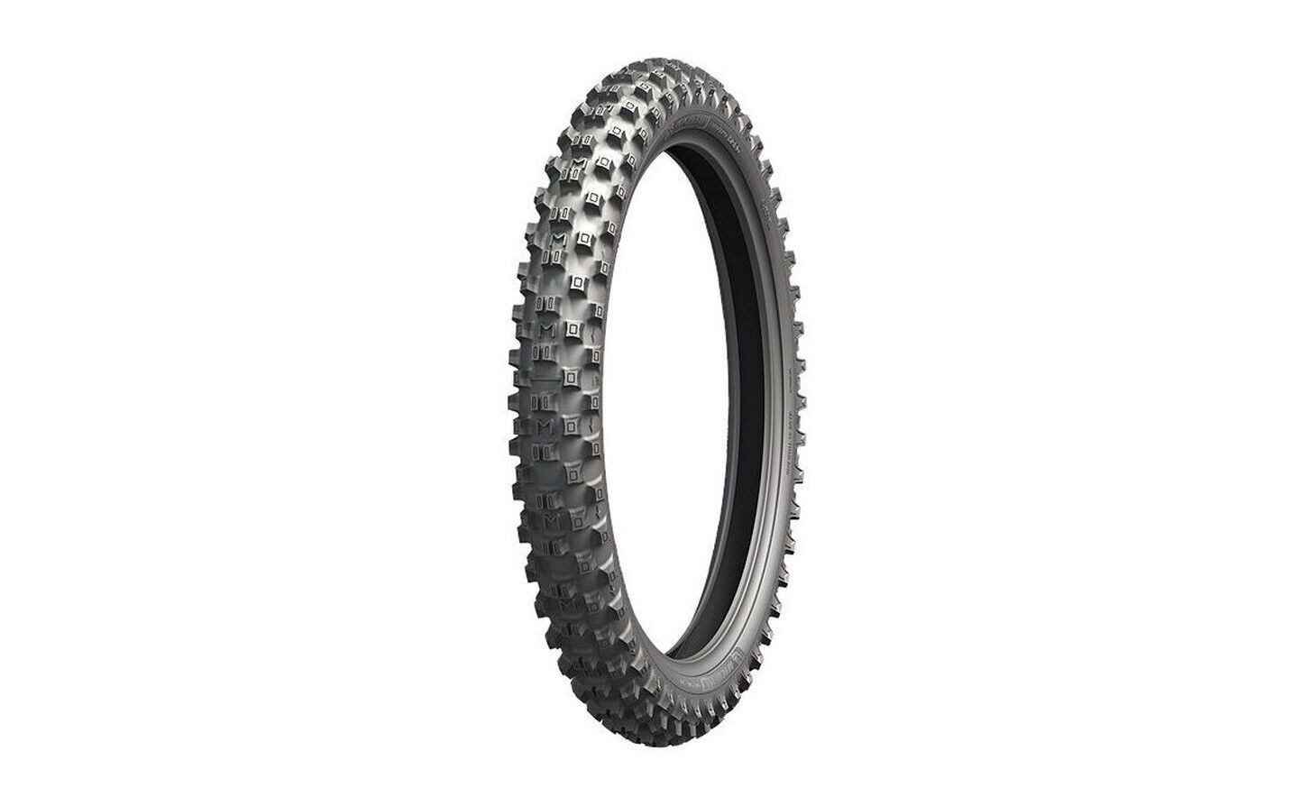 Michelin 90/90 - 21 M/C 54R ENDURO MEDIUM F TT