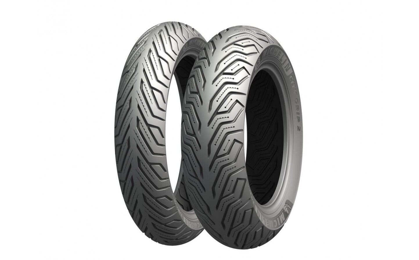 Neumatico Michelin city grip 2 130/70-12 62s