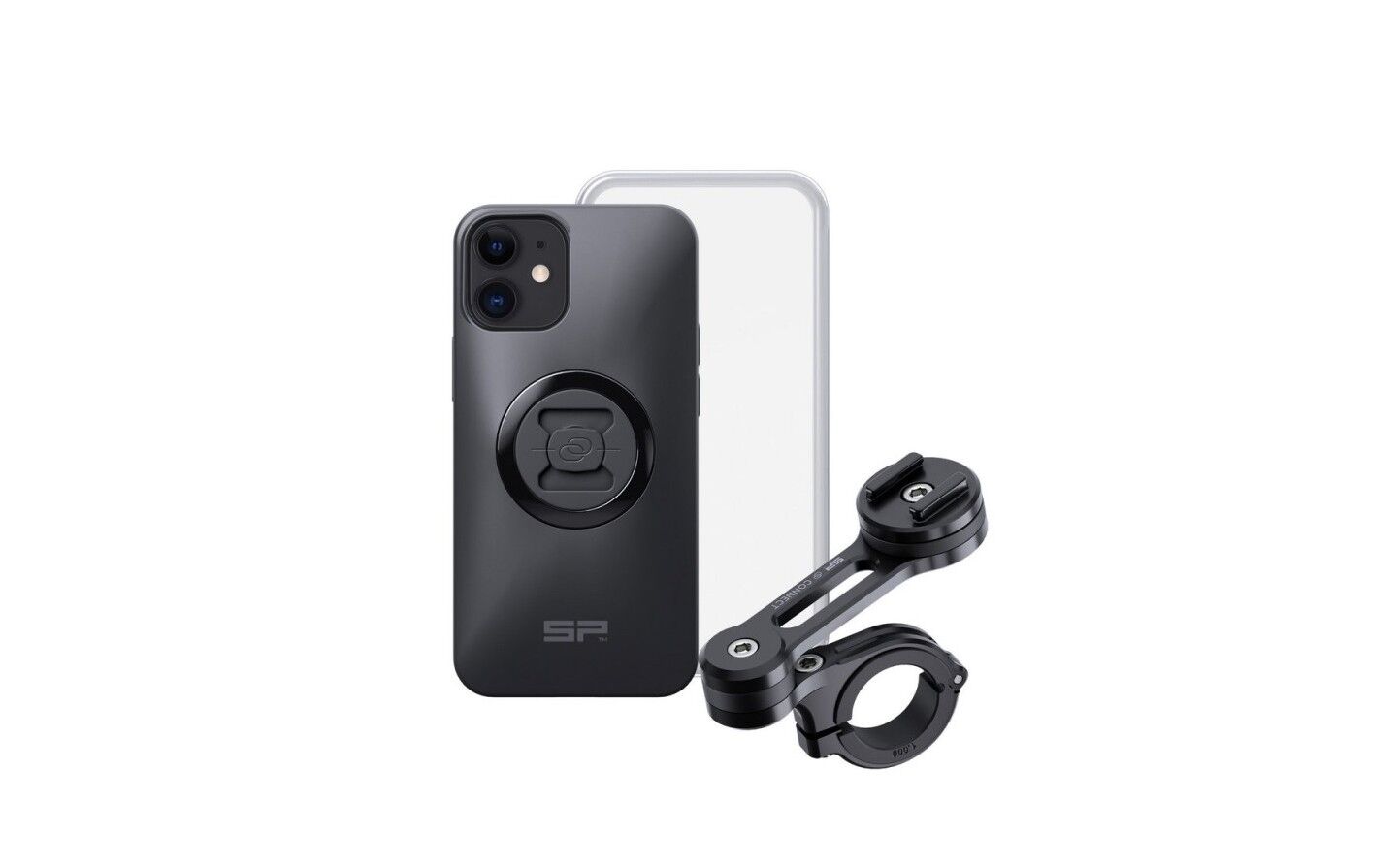 Kit Sp Connect Moto Bundle Iphone 12 Mini  SPC53932