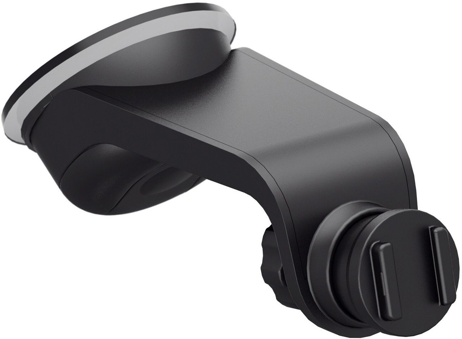 SP Connect Suction Montaje para smartphone - Negro (un tamaño)