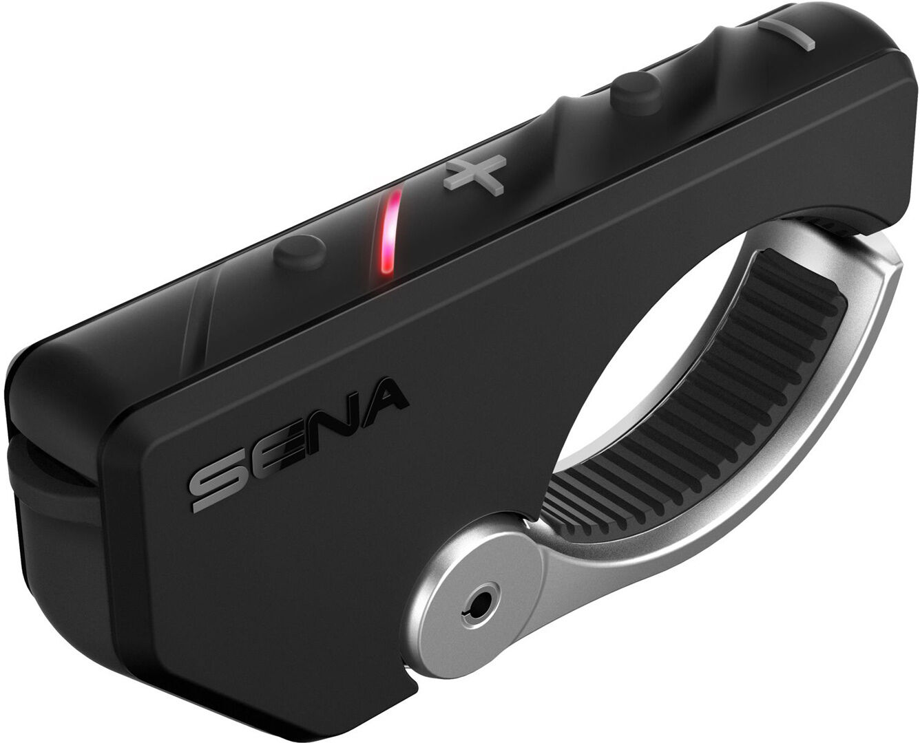 Sena RC4 Mando a distancia Bluetooth - Negro (un tamaño)