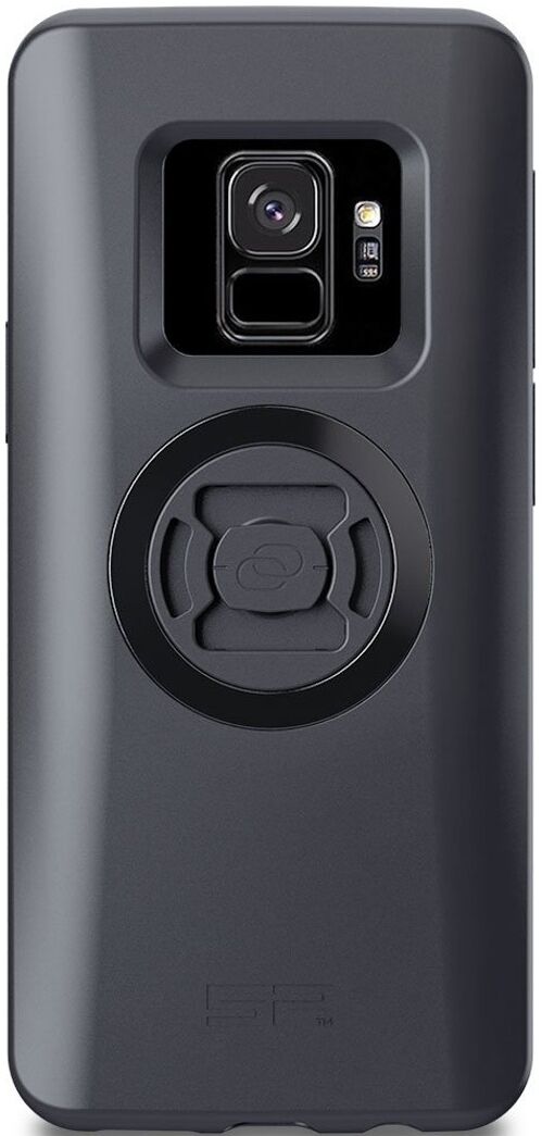 SP Connect Samsung Galaxy S9 Conjunto de estuches de teléfono - Negro (un tamaño)