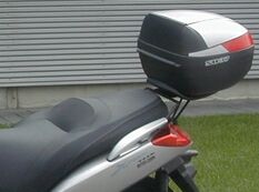 SHAD TOP MASTER YAMAHA X-MAX 125-250 Accesorio Topcase -