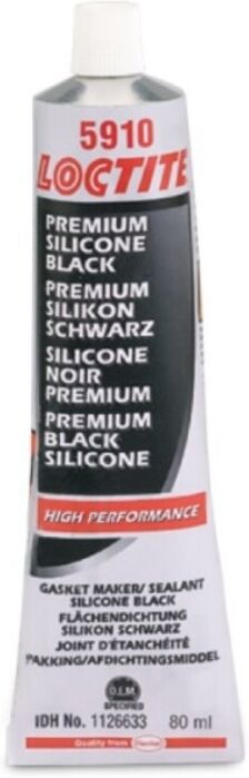 LOCTITE Sellado de los planos de sellado 5910 - tubo 80ml -  (45 mm)