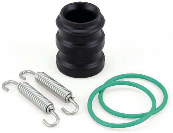 Bolt Kit de montaje de escape KTM SX65/85 -