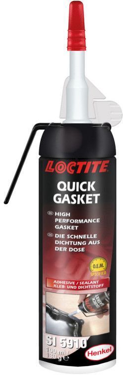 LOCTITE Sellado de los planos de sellado 5910 - 100ml -