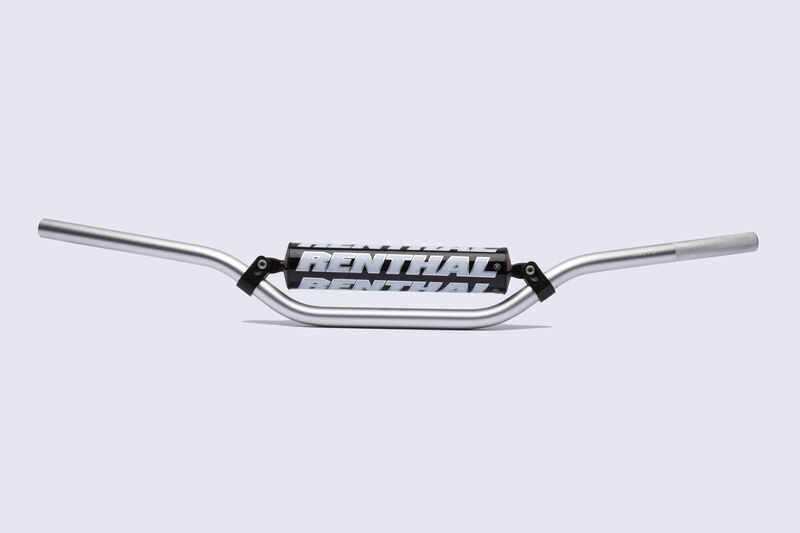 RENTHAL Manillar MX/Enduro 7/8" 759 Suzuki RM125/250 -