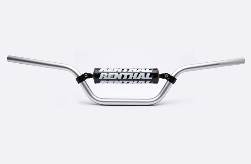 RENTHAL Manillar ATV 7/8" 787 Honda TRX400EX -