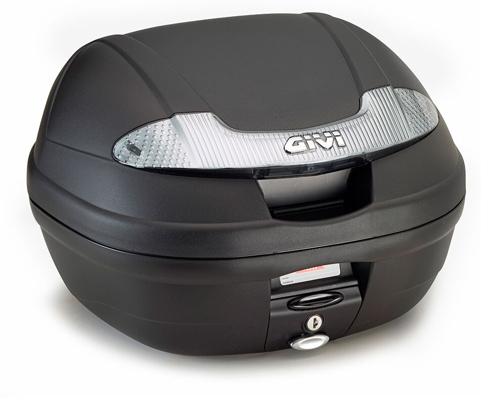 GIVI E340NT Vision Tech Monolock Top Case -