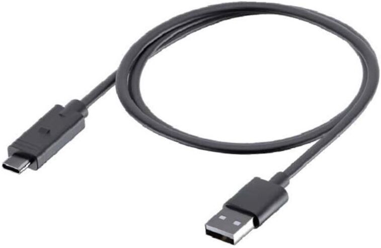 SP Connect Cable USB-A SPC+ -  (10 mm)