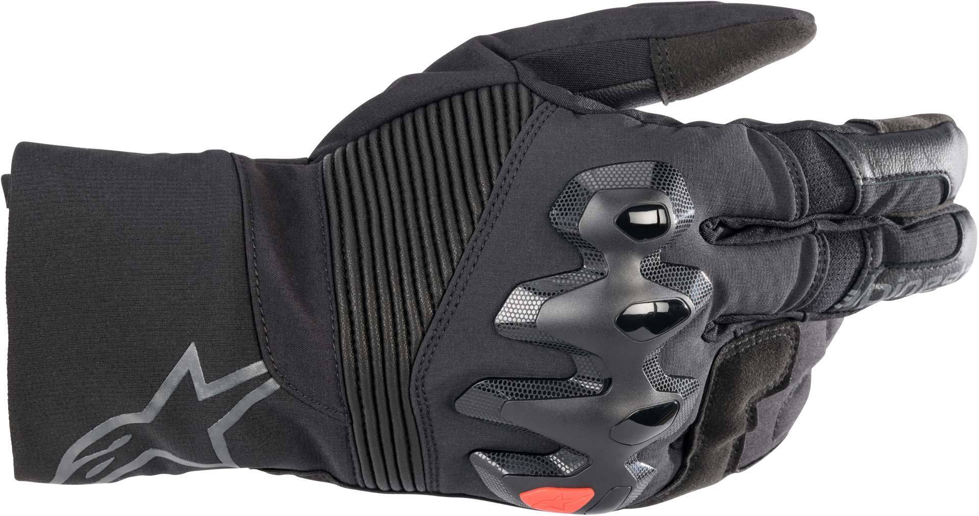 Alpinestars Bogota Drystar® XF Guantes de motocicleta impermeables - Negro (2XL)