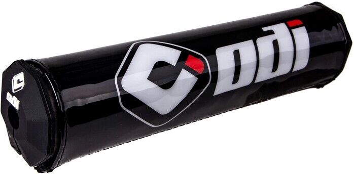 ODI Manillar espuma SX8 Oversize - negro 245mm -  (10 mm)