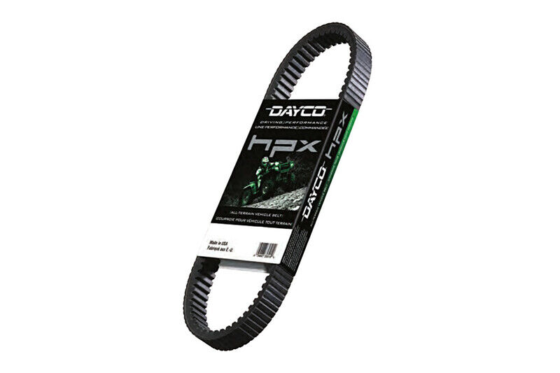 Dayco Correa de transmisión Super Duty reforzada -