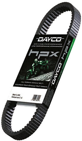 Dayco Correa de transmisión Super Duty reforzada -