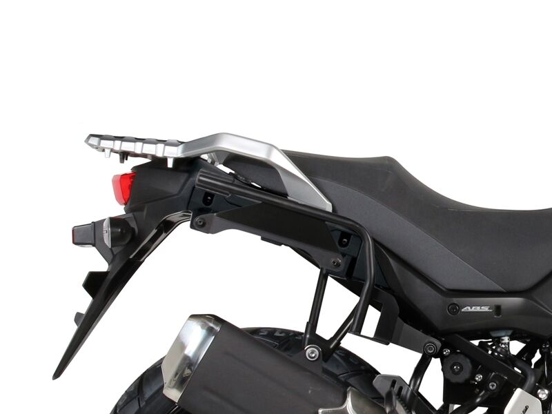 SHAD 3P System Suzuki V-Strom 650 Portador de caja lateral -