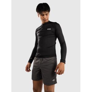 Ion Longsleeve Rash Guard musta