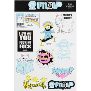 RIPNDIP Fan Fave Tarra kuviotu