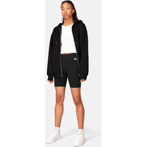 Champion Shortsit - Rochester Logo - Musta - Female - S