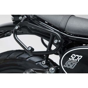 Sw-Motech Slc Sivukuljetin Vasemmalle - Yamaha Scr 950 (16-).