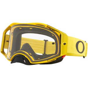 Oakley Airbrake Clear Motocross-Suojalasit