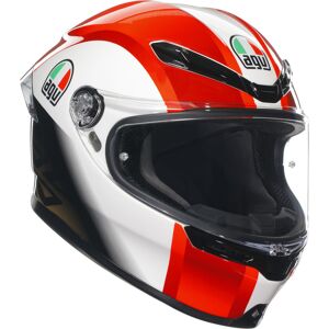 Agv K-6 S Sic58 Kypärä