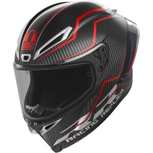 Agv Pista Gp Rr Performante Carbon Kypärä