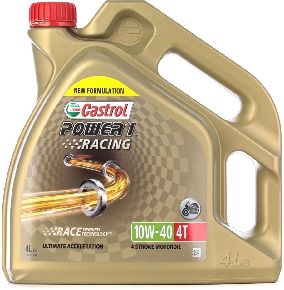 CASTROL Moottoriöljy  152FAA