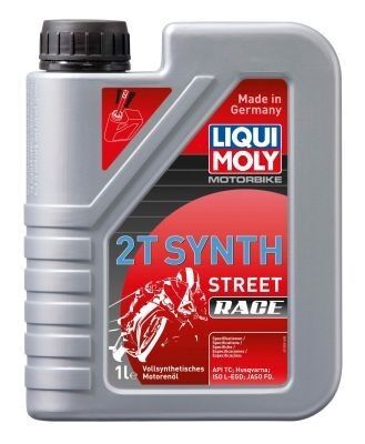 LIQUI MOLY Moottoriöljy 1505