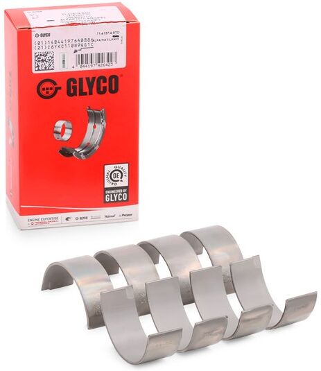 GLYCO Kiertokangen Laakeri 71-4157/4 STD  FIAT,LANCIA,JEEP,PUNTO 188,STILO 192,DUCATO Pritsche/Fahrgestell 230,DUCATO Bus 230,BARCHETTA 183