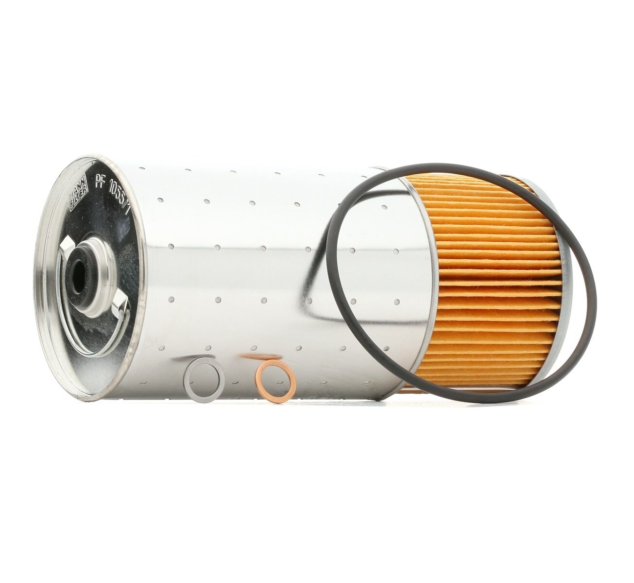 MANN-FILTER Öljynsuodatin PF 1055/1 x  MERCEDES-BENZ,PUCH,Stufenheck W123,G-CLASS W460,COUPE C123,KOMBI Kombi S123,T1 Bus 601