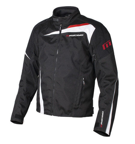 M-Racing Ride Jacket takki