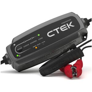 CTEK Chargeur de batterie CT5 Powersport, 12 volts, 2,3 Ah