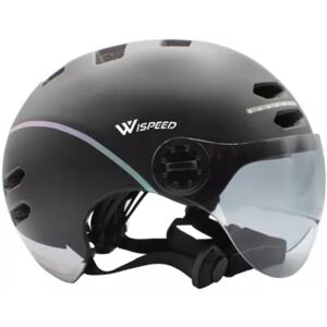 WISPEED Casque WISPEED Led avec clignotants - ta