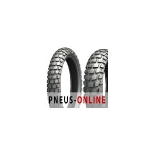 Michelin Anakee Wild REAR - - Motorbike - Publicité